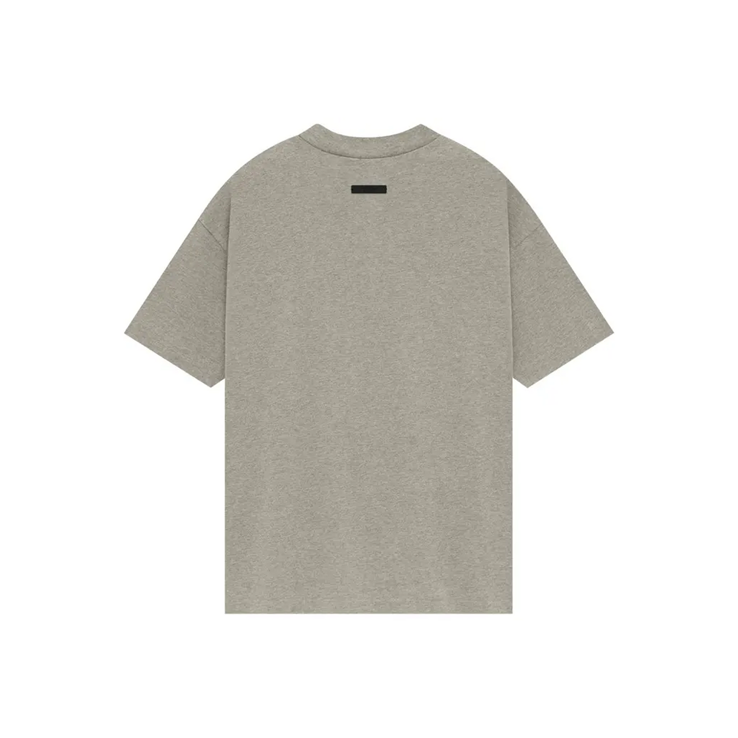Fear of God Essentials x NBA Tee Warm Heather (SS25)