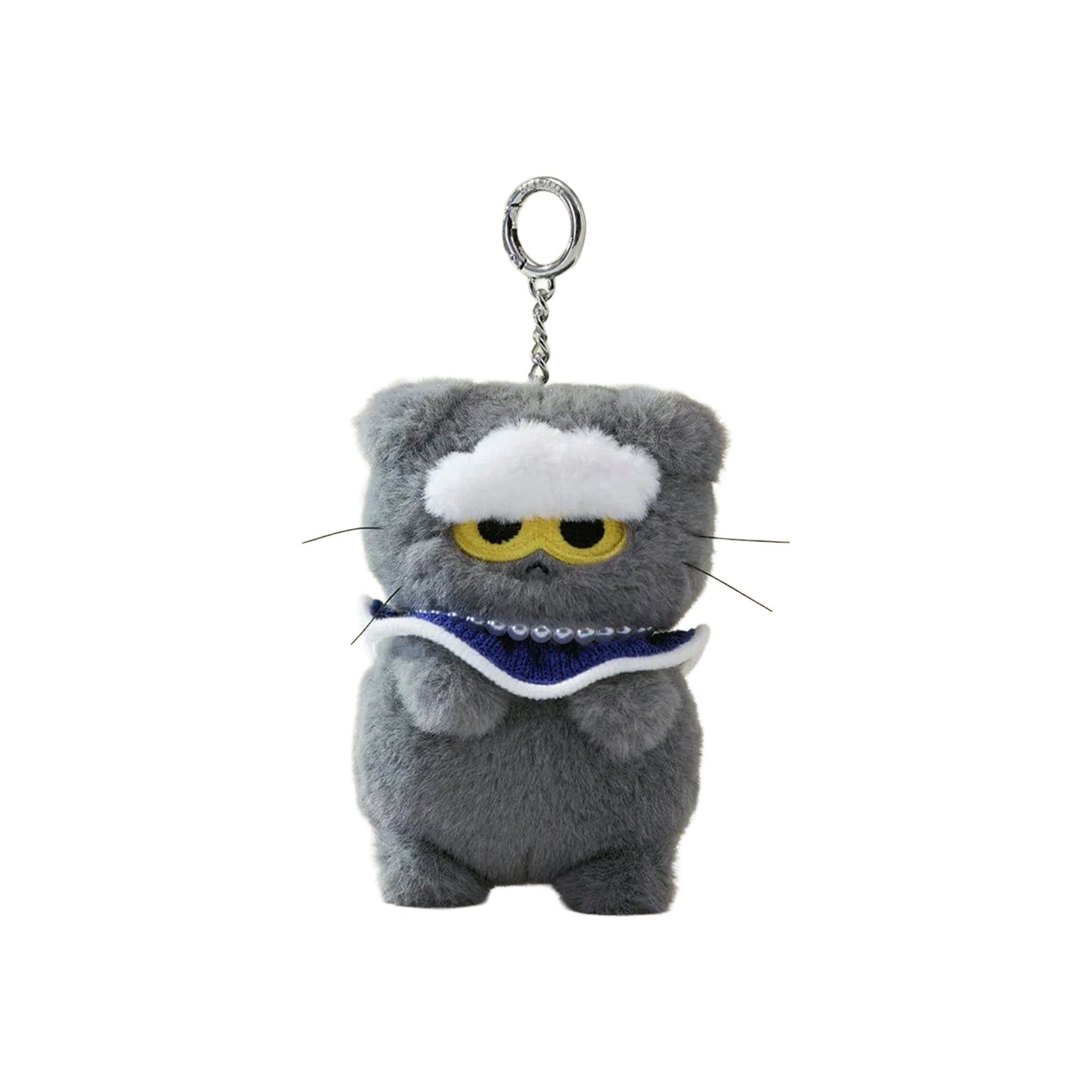 アイドル A&NE PLUSH KEYRING gdragon ZONFRIENDS G-dragon | A&NE Plush keyring ( Zo & Friends) (2025