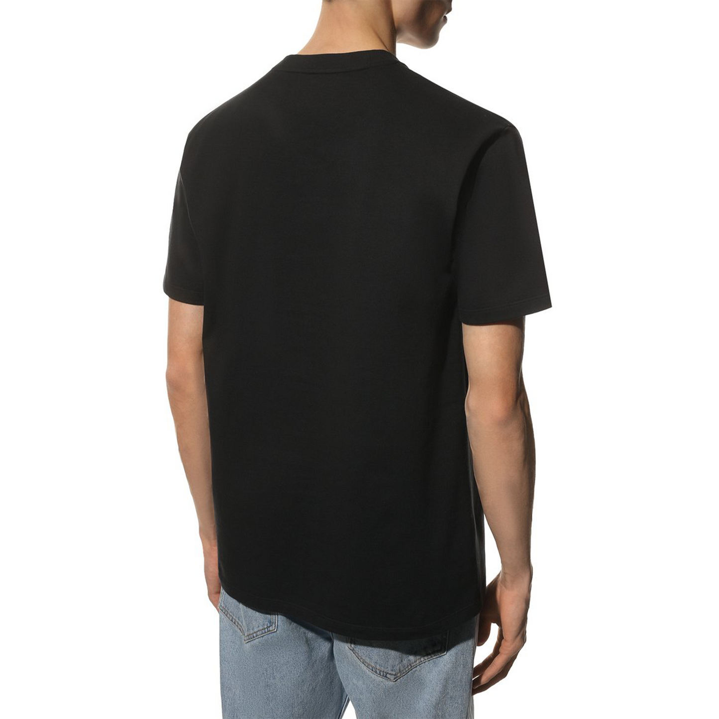 GUCCI Blade Print Tee Black (SS21)