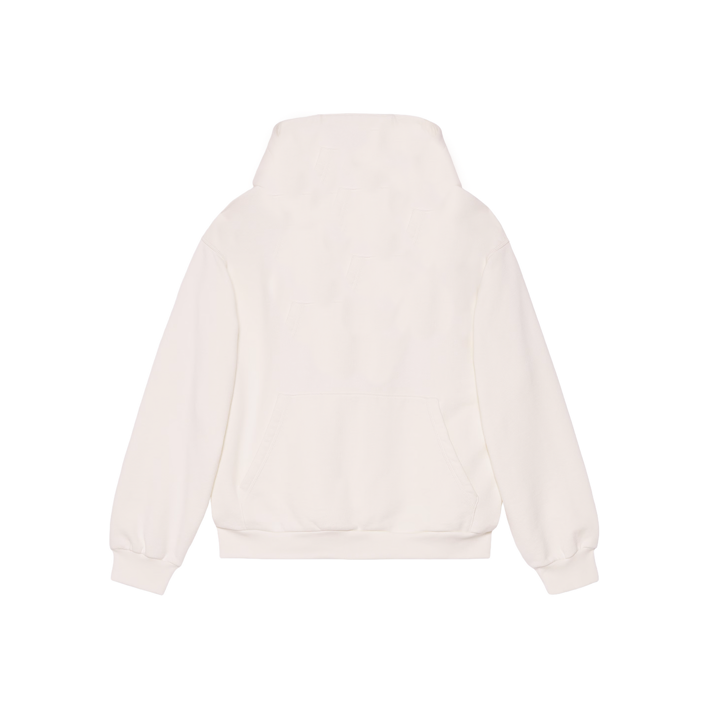 GUCCI Interlocking Graphic Logo Hoodie Off-White (SS24)