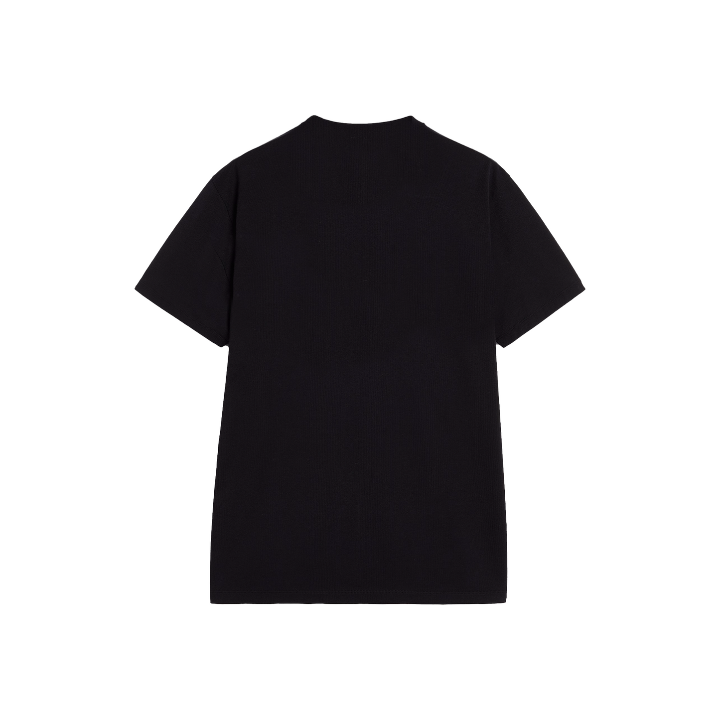 GUCCI Interlocking Logo Tee Black (SS24)