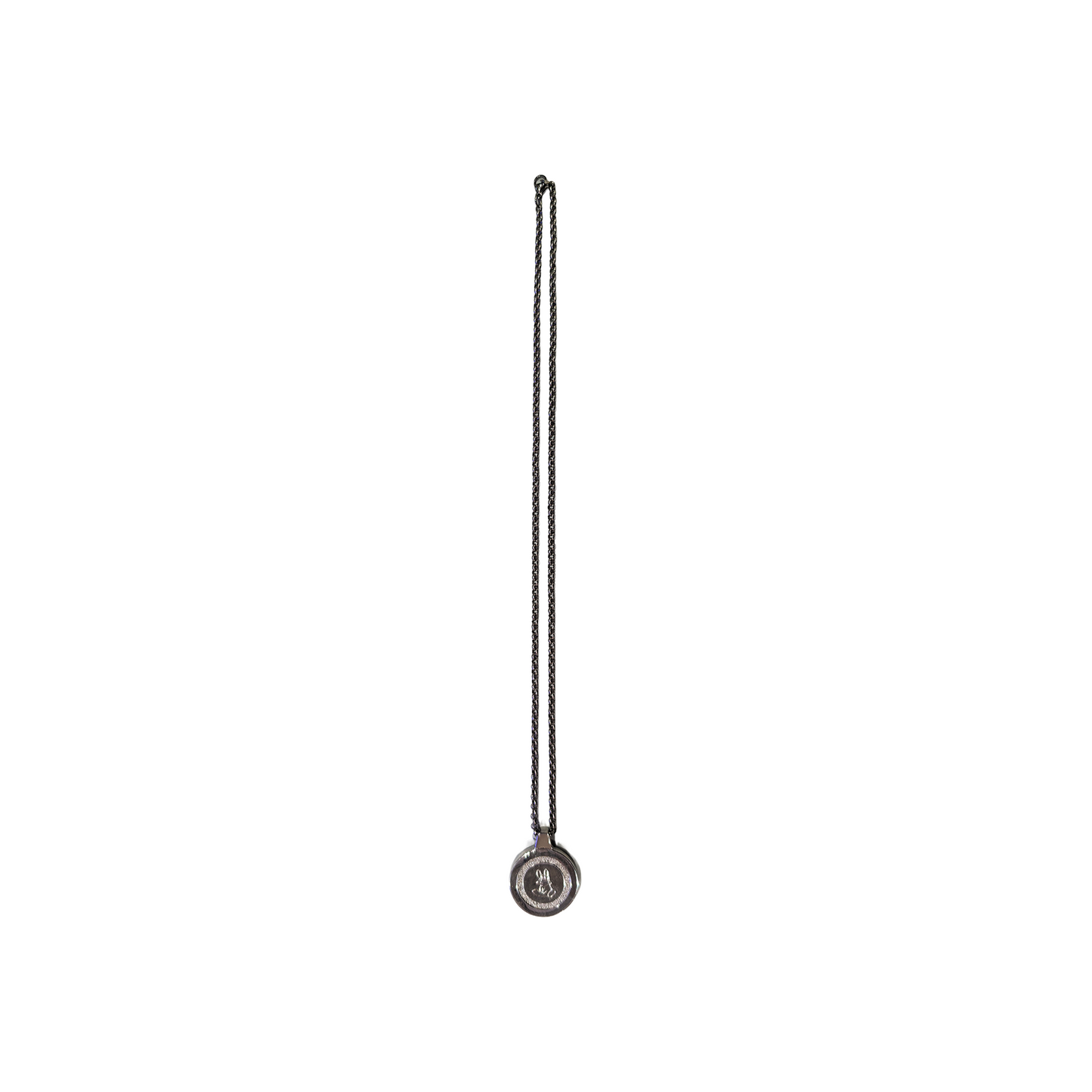 EK Collection Grand Inheritance Chain Silver (SS25)