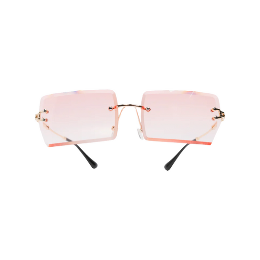 EK Collection Grand Slam Shades Pink (SS25)