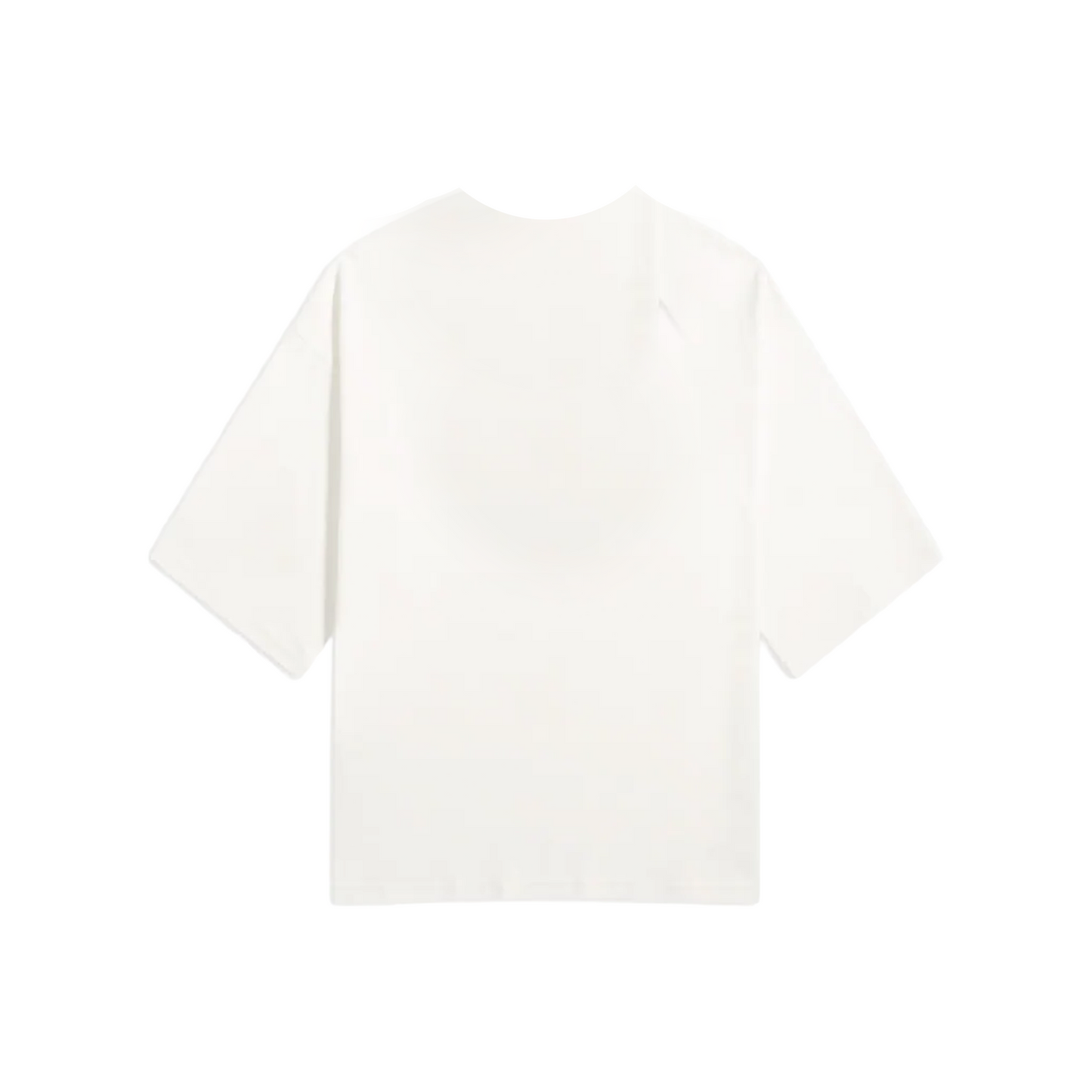 GUCCI Interlocking Black GG Sprayed Monogram Logo Tee Sunlight (SS24)