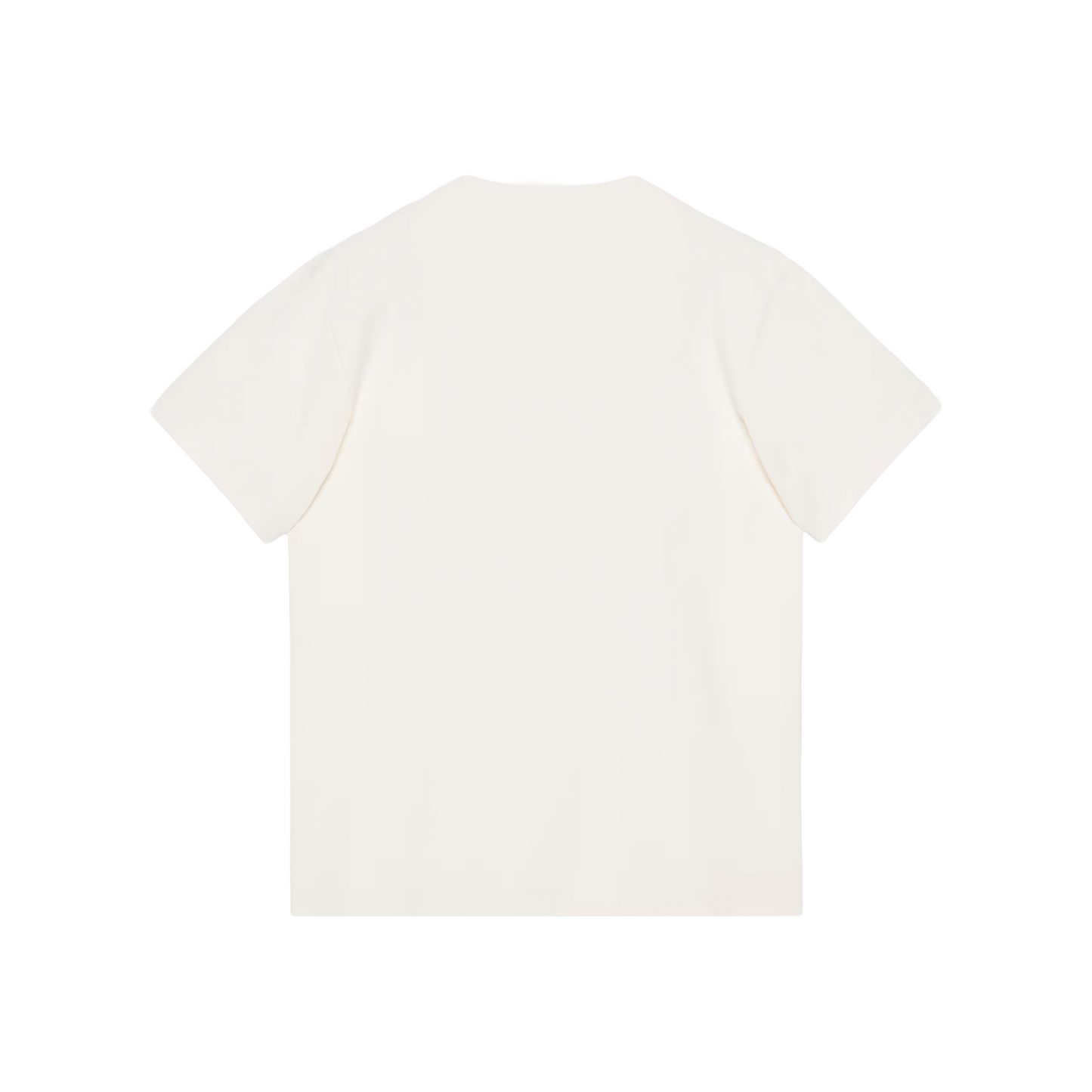 GUCCI Interlocking Graphic Logo Tee Off-White (SS24)