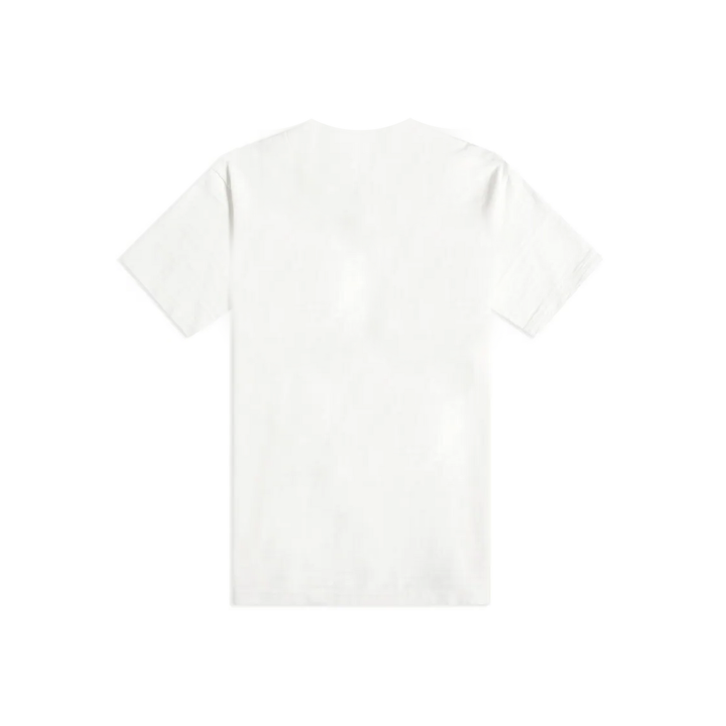 Human Made Duck Souvenir Tee White