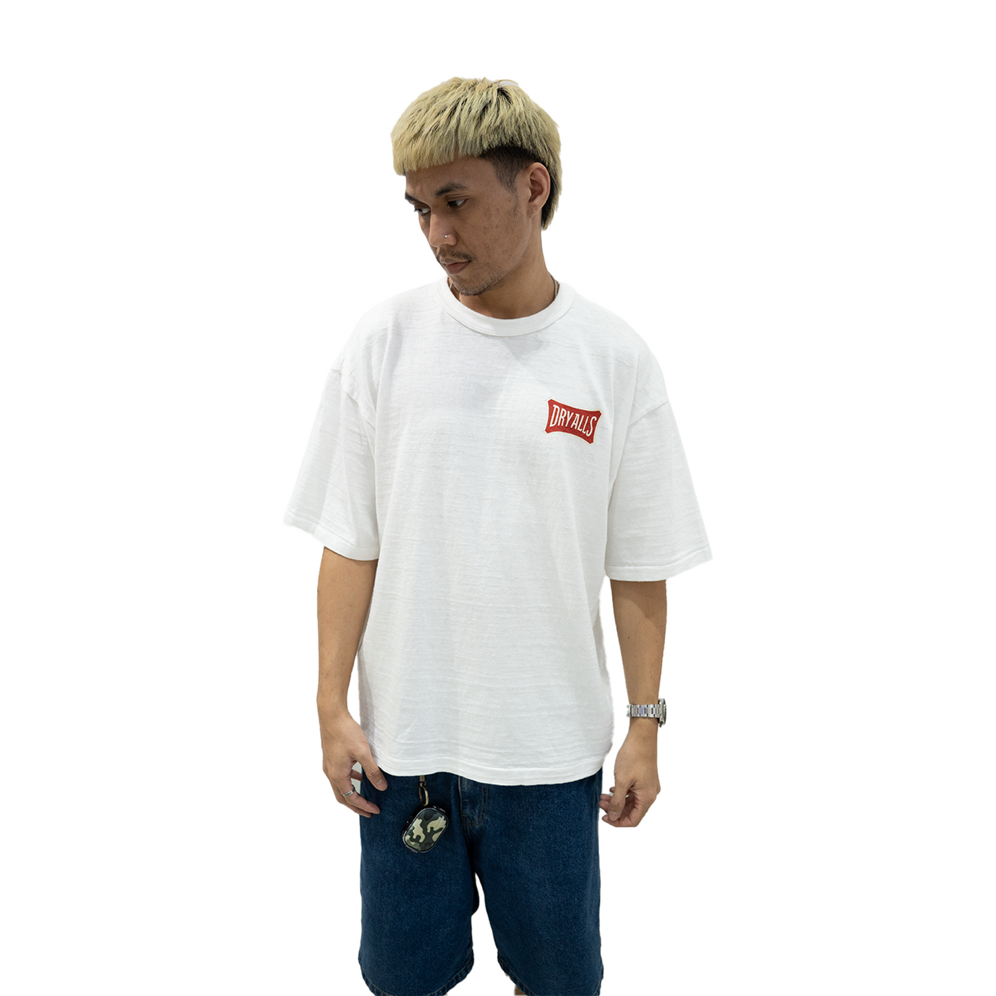 Human Made Graphic #03 Tee White (FW24)