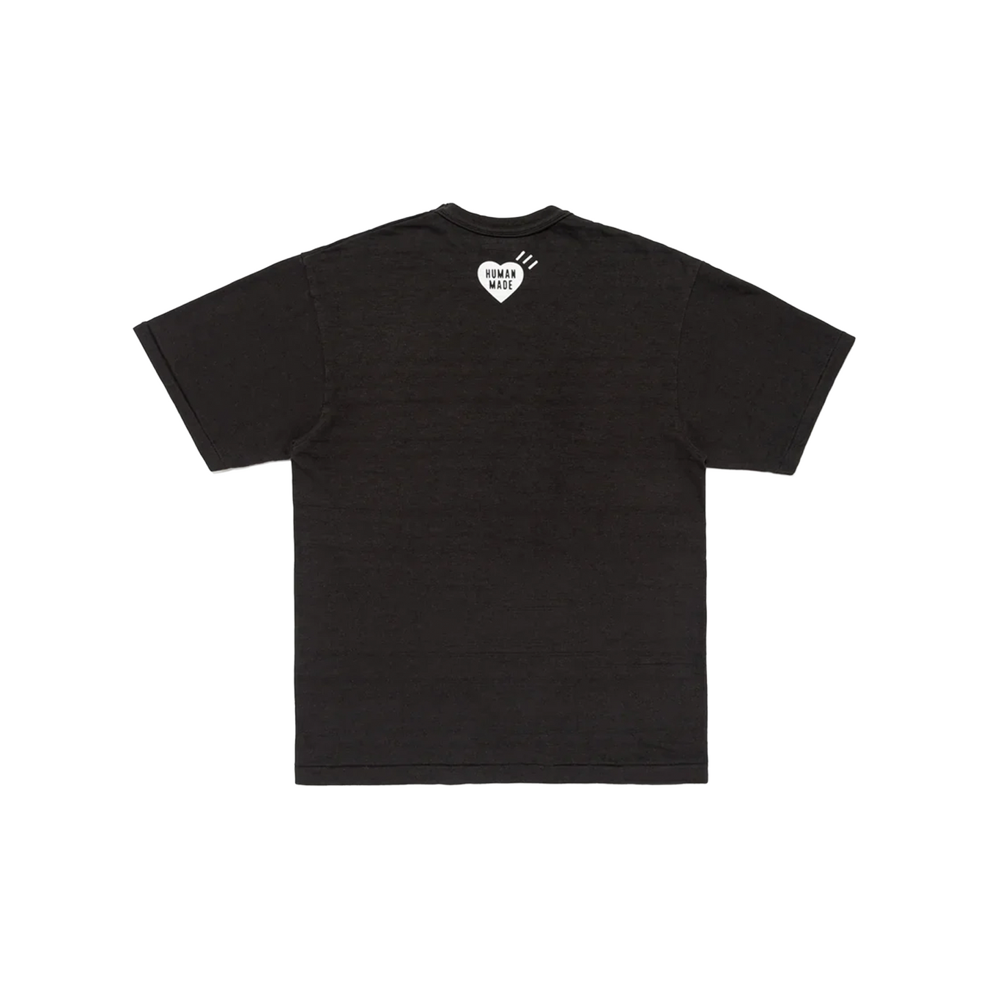 Human Made Graphic #06 Tee Black (SS25)