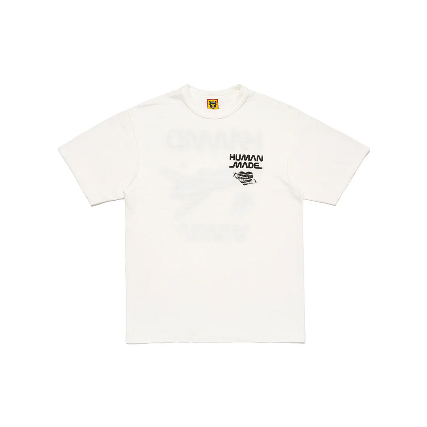 Human Made Graphic #11 Tee White (SS24)