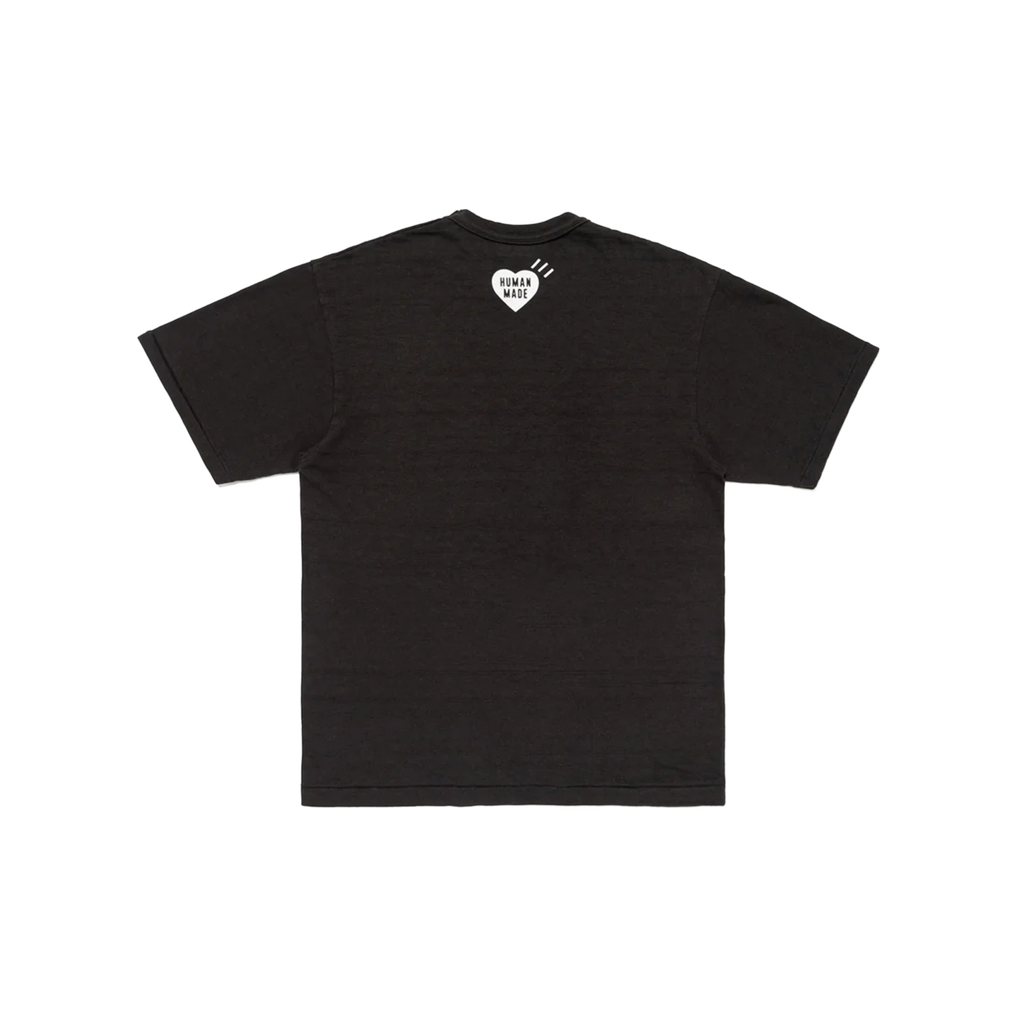 Human Made Graphic #16 Tee Black (SS25)