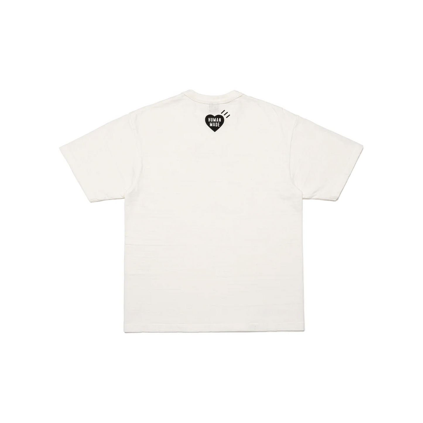 Human Made Graphic #11 Tee White (FW24)
