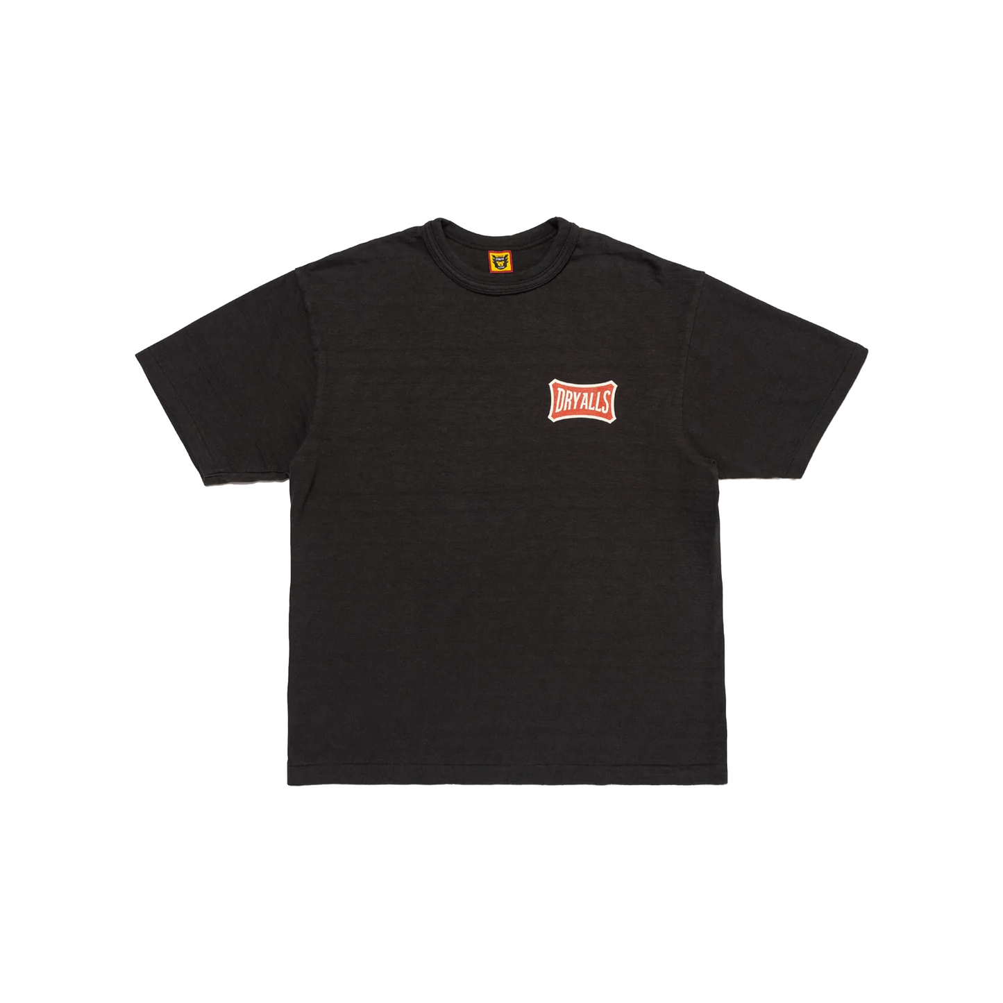 Human Made Graphic #03 Tee Black (FW24)
