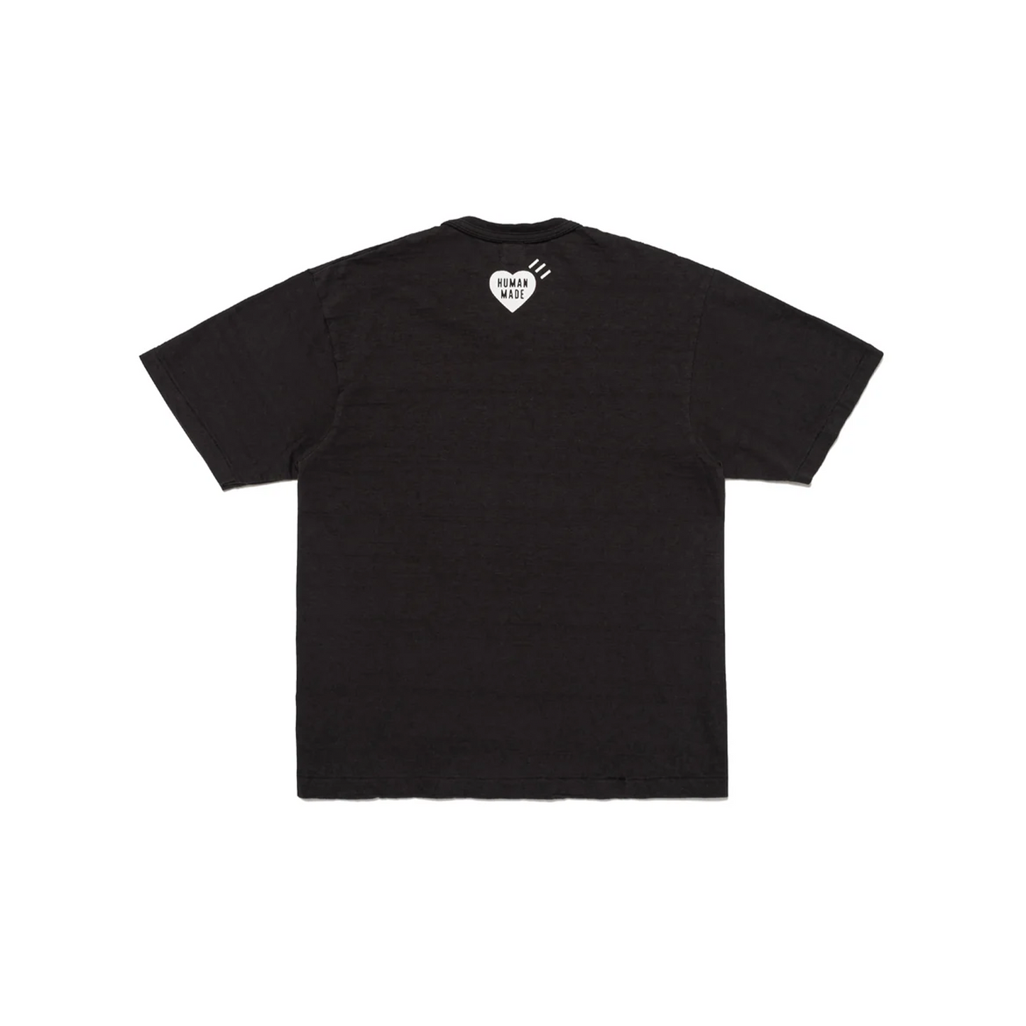 Human Made Graphic #13 Tee Black (FW24)