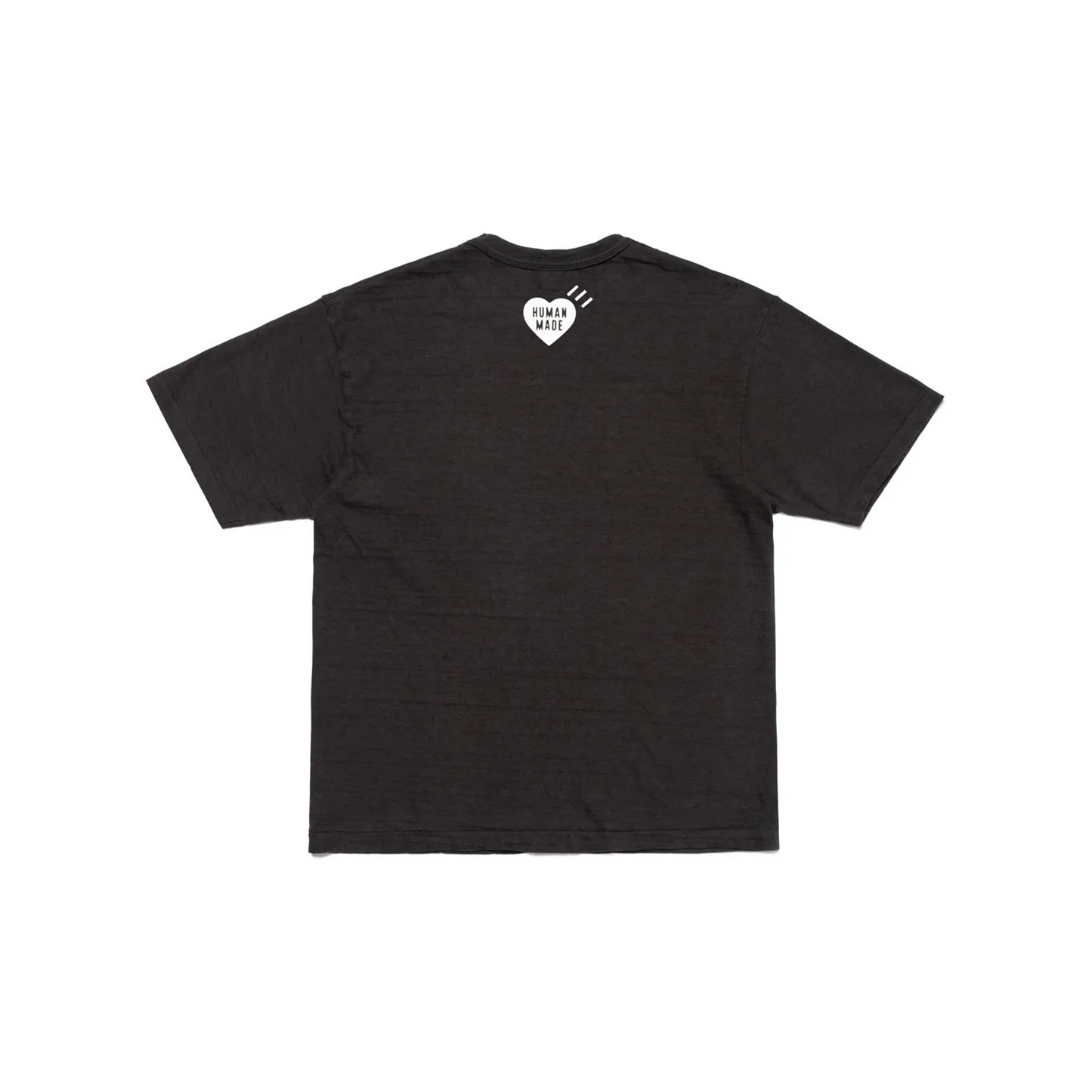 Human Made Graphic #17 Tee Black (SS24)