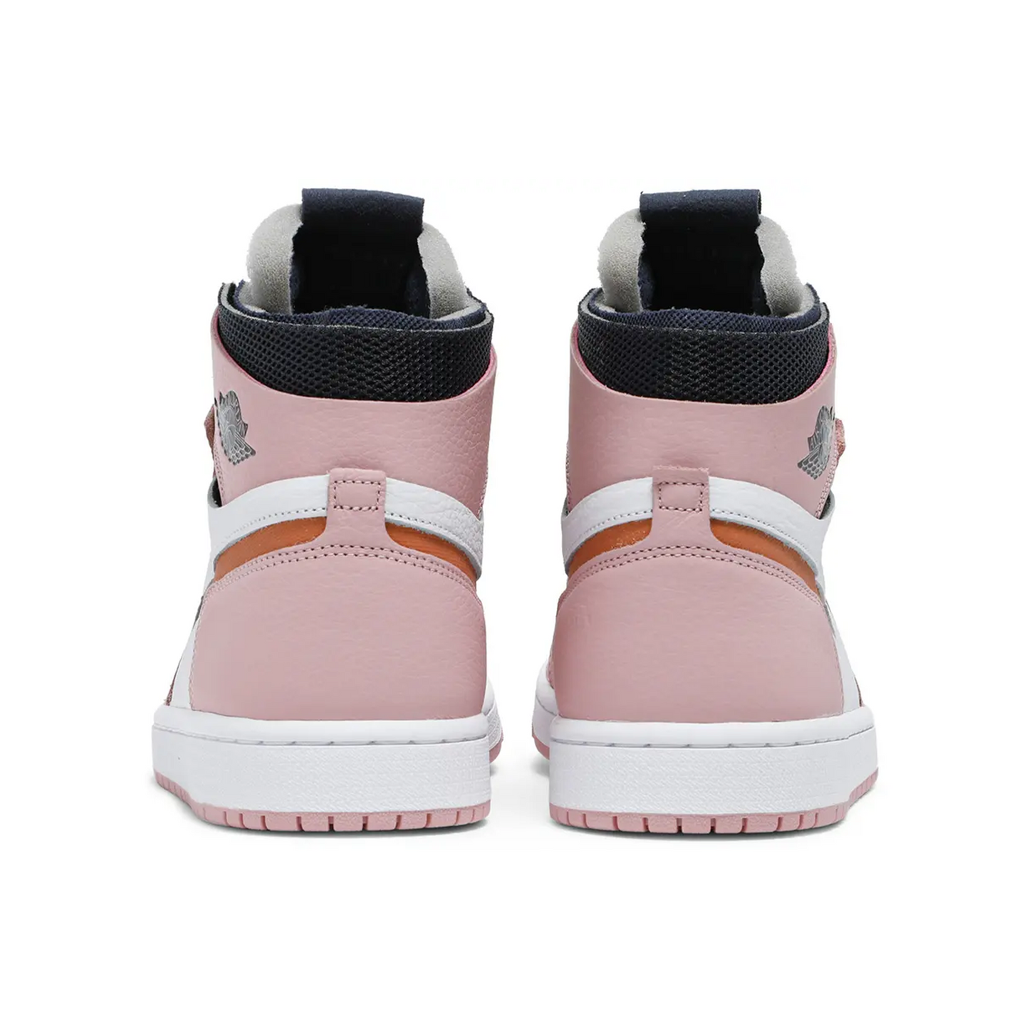 Jordan 1 High Zoom Air CMFT Pink Glaze Cactus Flower (W)