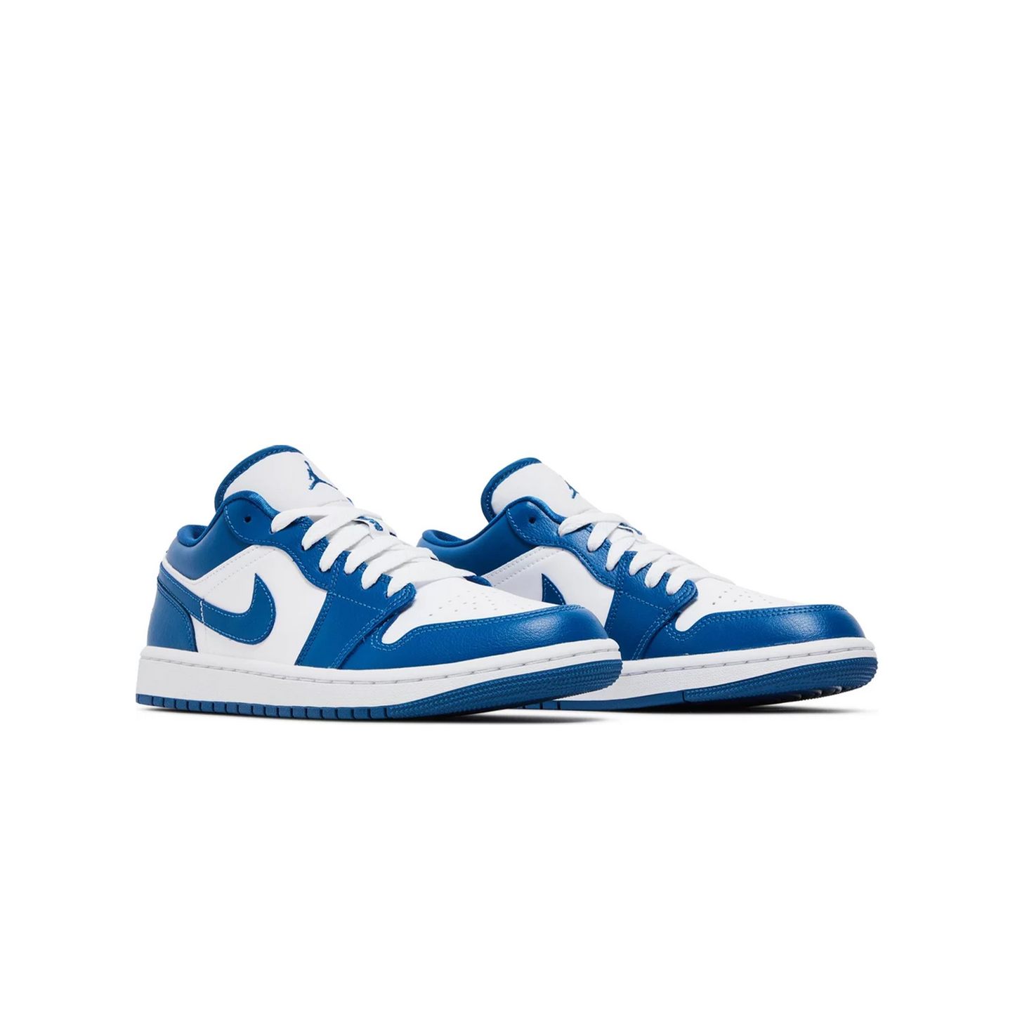 Jordan 1 Low Marina Blue (W)