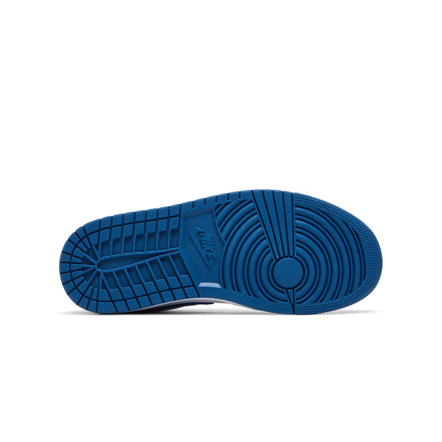 Jordan 1 Low Marina Blue (W)