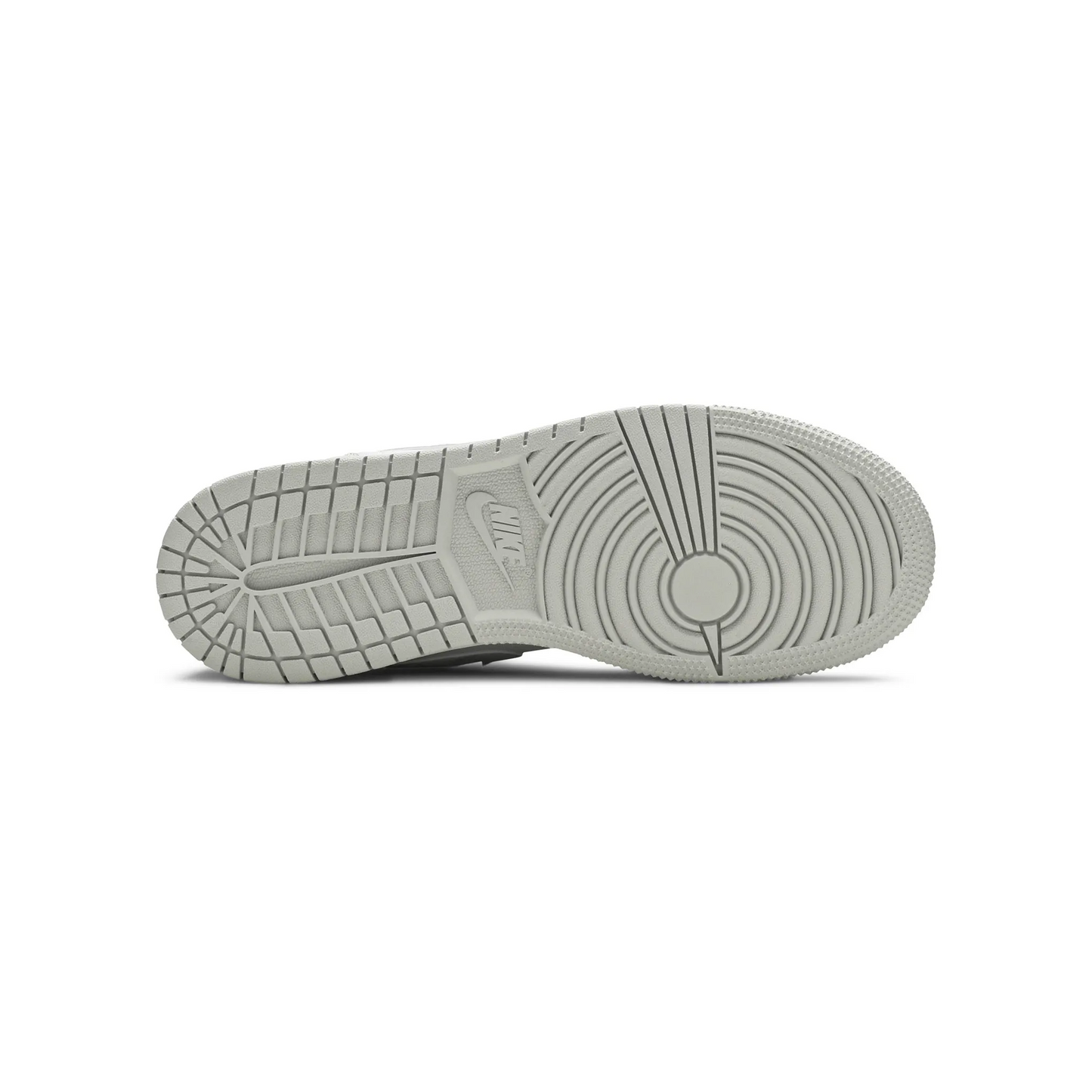 Jordan 1 Low White Camo (GS)