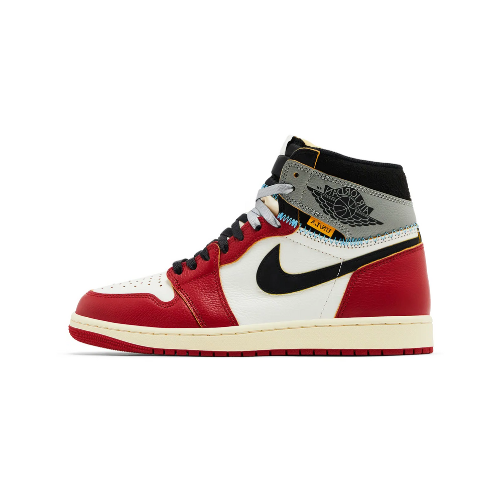 Jordan 1 Retro High OG SP Union LA Chicago Shadow
