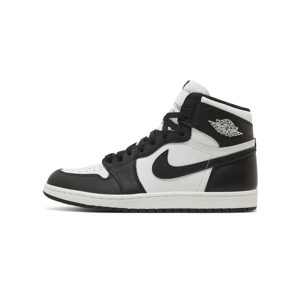 Jordan 1 Retro High '85 Black White