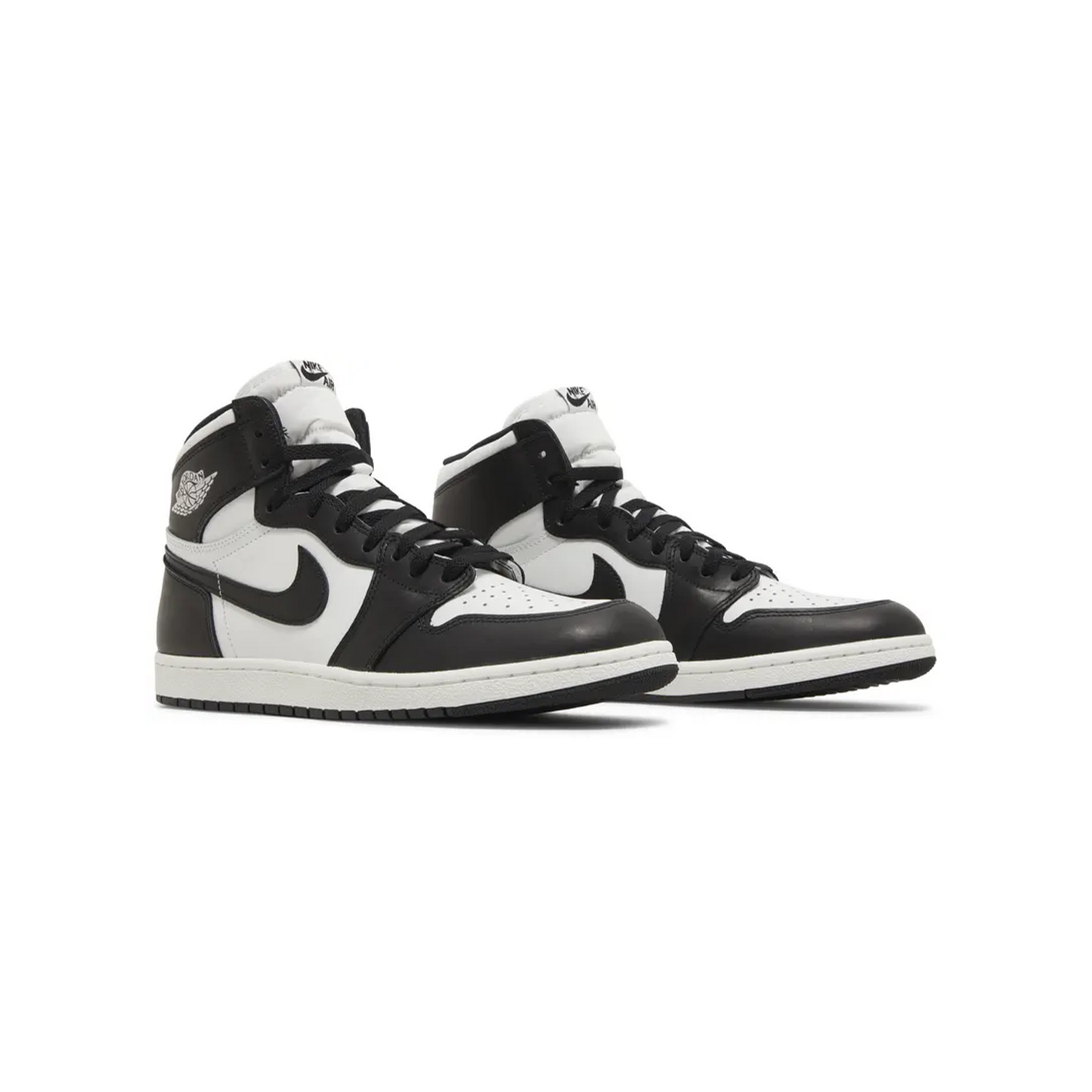 Jordan 1 Retro High '85 Black White