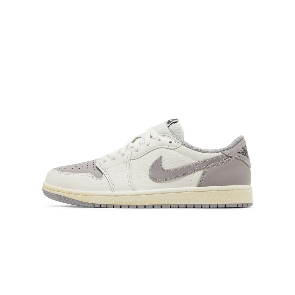 Jordan 1 Retro Low OG Atmosphere Grey