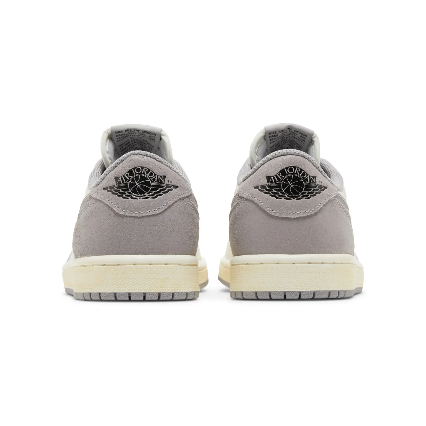 Jordan 1 Retro Low OG Atmosphere Grey