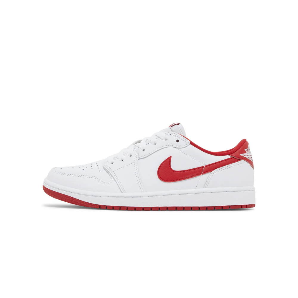 Jordan 1 Retro Low OG University Red
