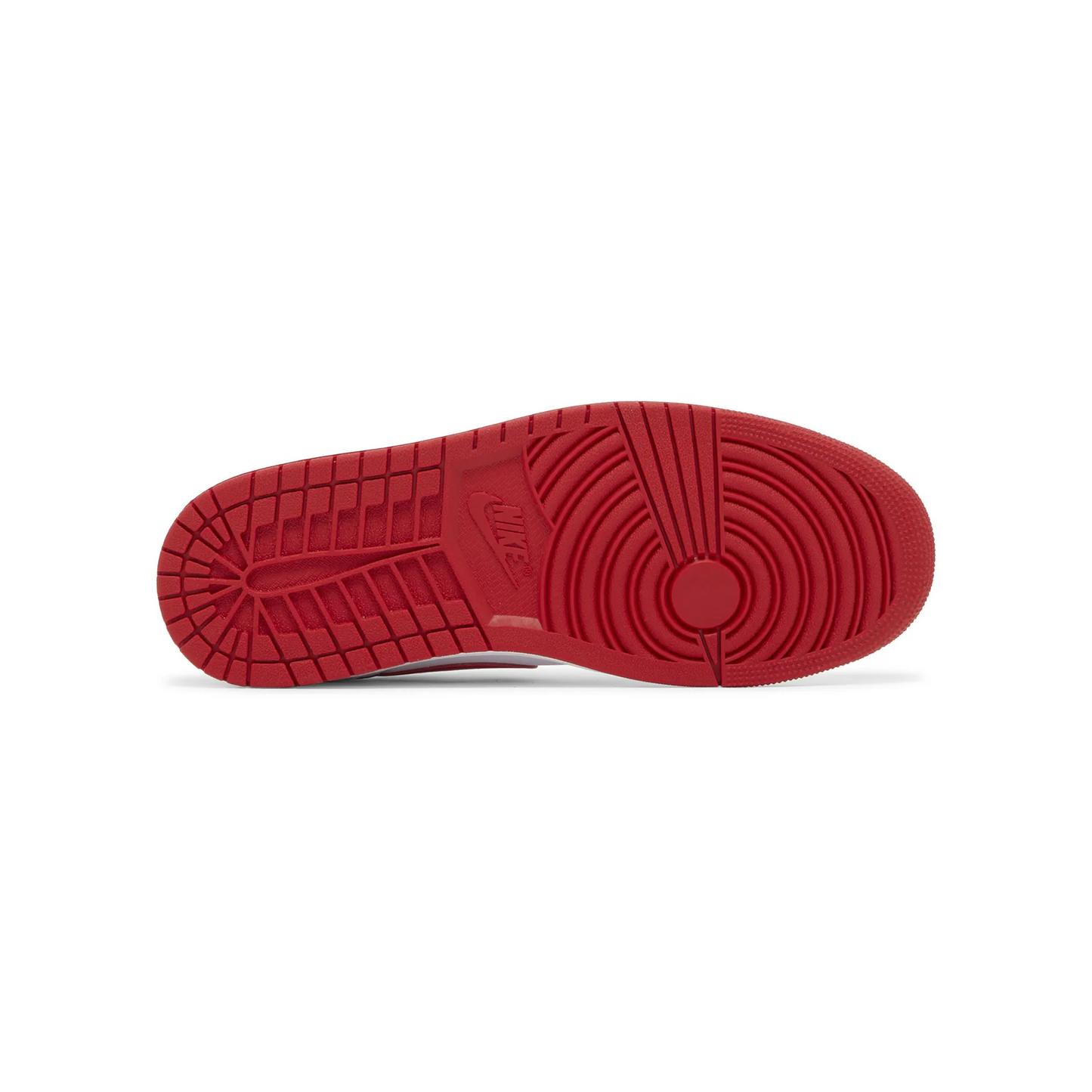 Jordan 1 Retro Low OG University Red