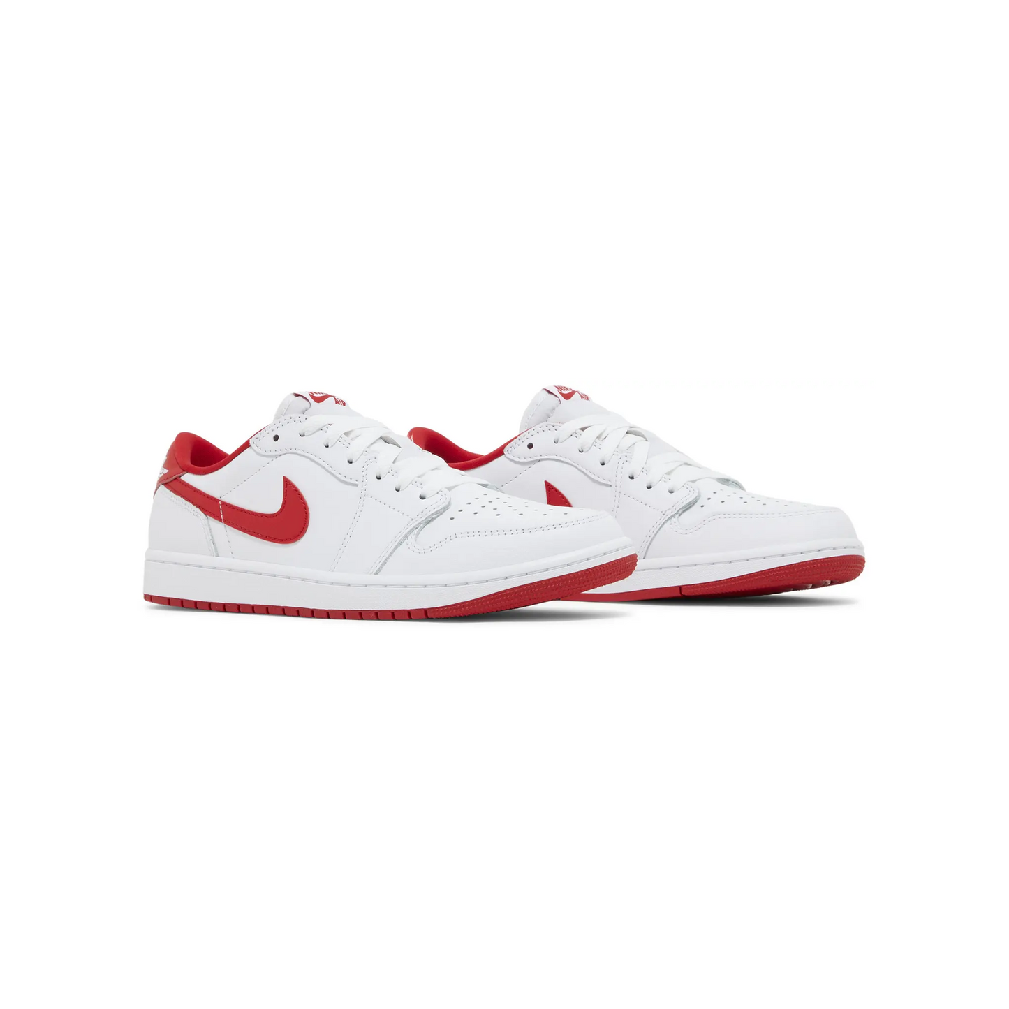 Jordan 1 Retro Low OG University Red