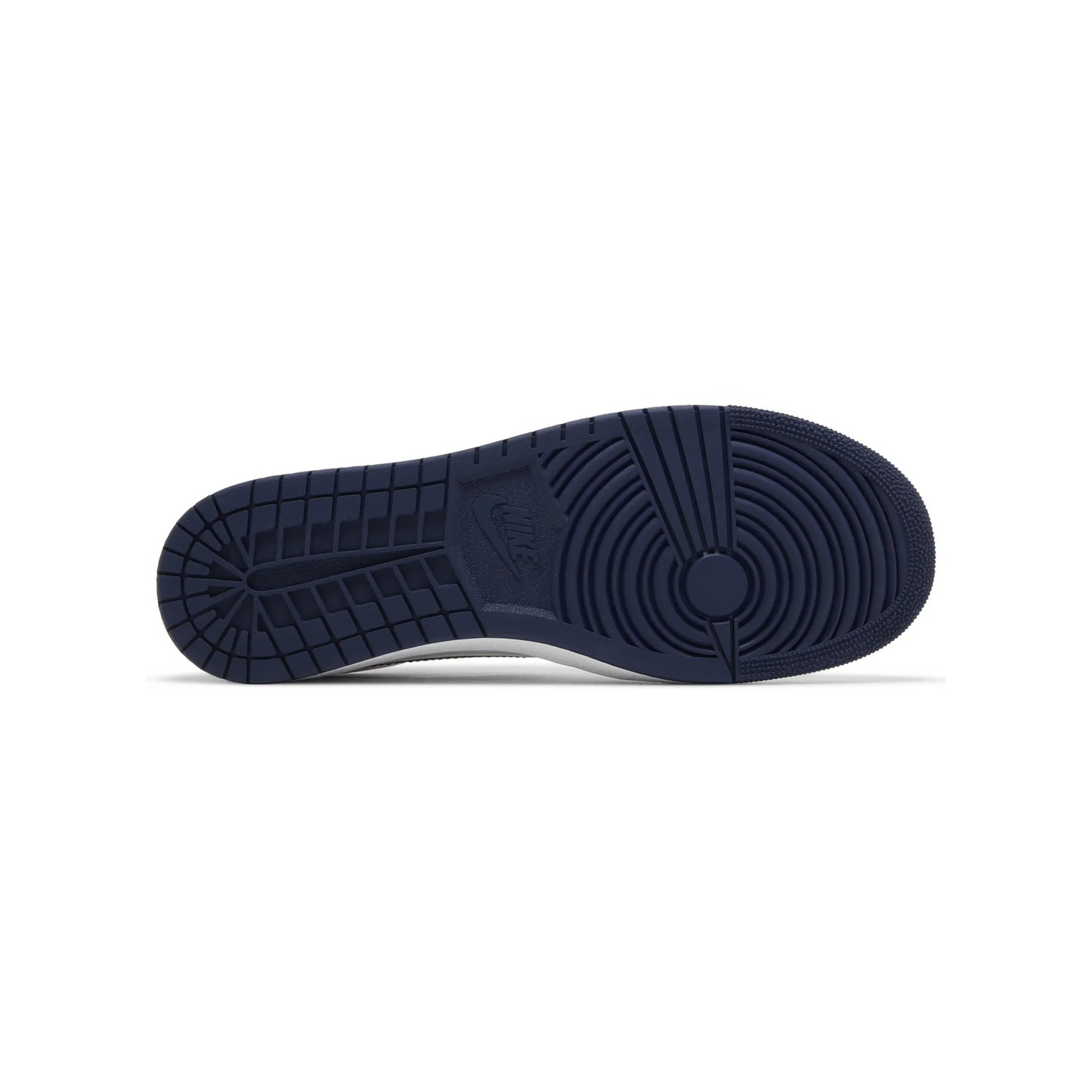 Jordan 1 Retro Low '85 Metallic Blue