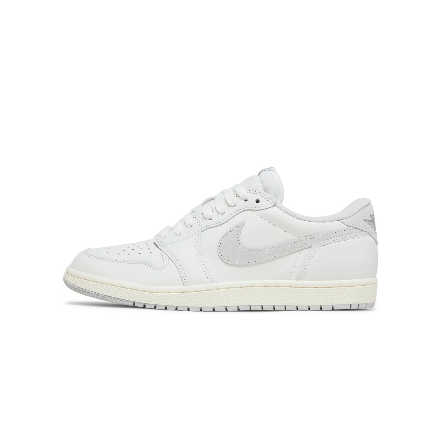 Jordan 1 Retro Low '85 Neutral Grey