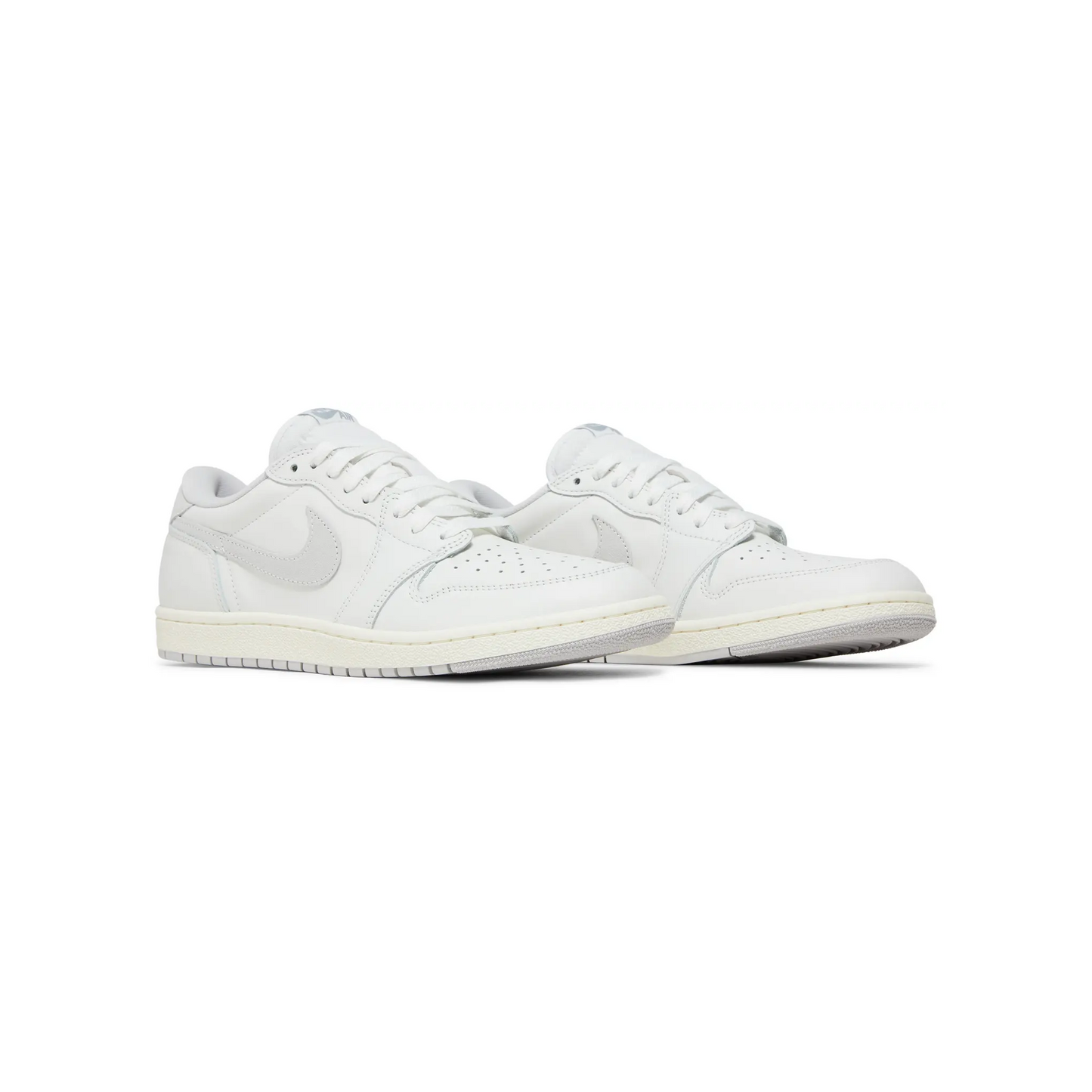 Jordan 1 Retro Low '85 Neutral Grey