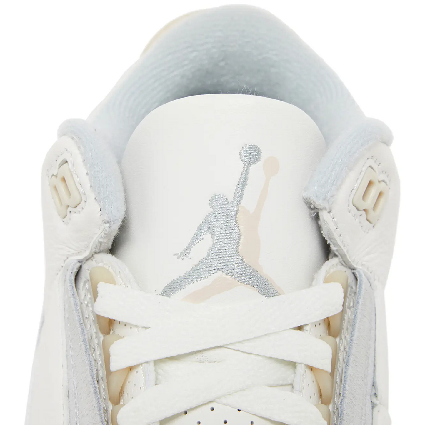 Jordan 3 Retro Craft Ivory