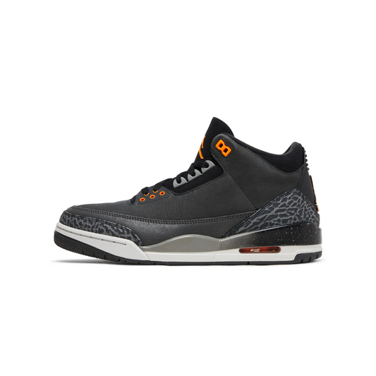 Jordan 3 Retro Fear Pack