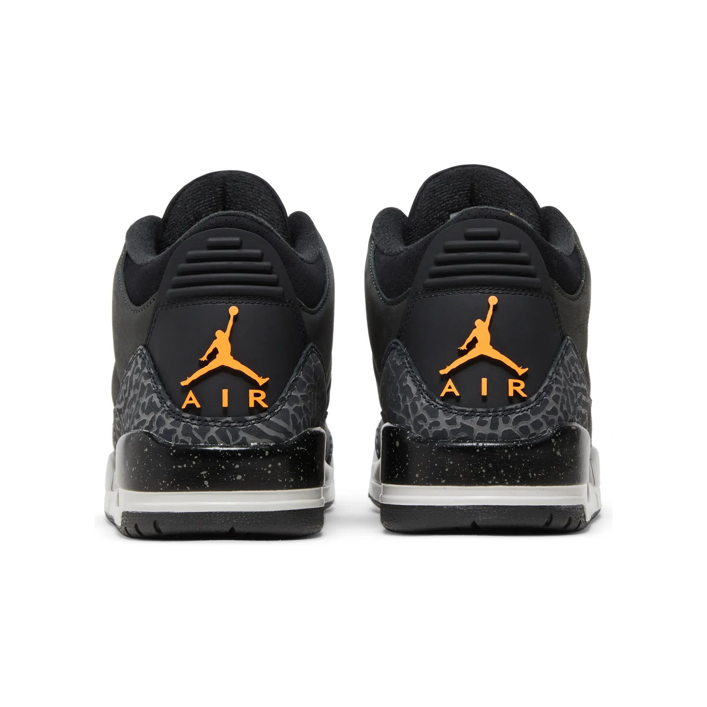 Jordan 3 Retro Fear Pack
