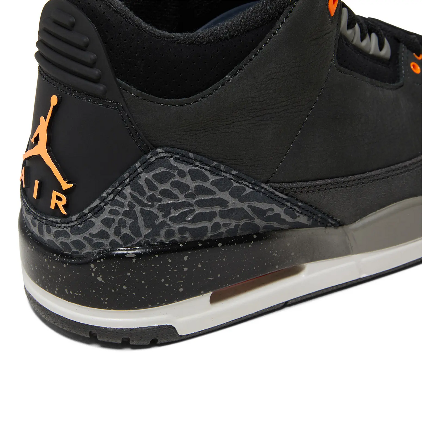 Jordan 3 Retro Fear Pack