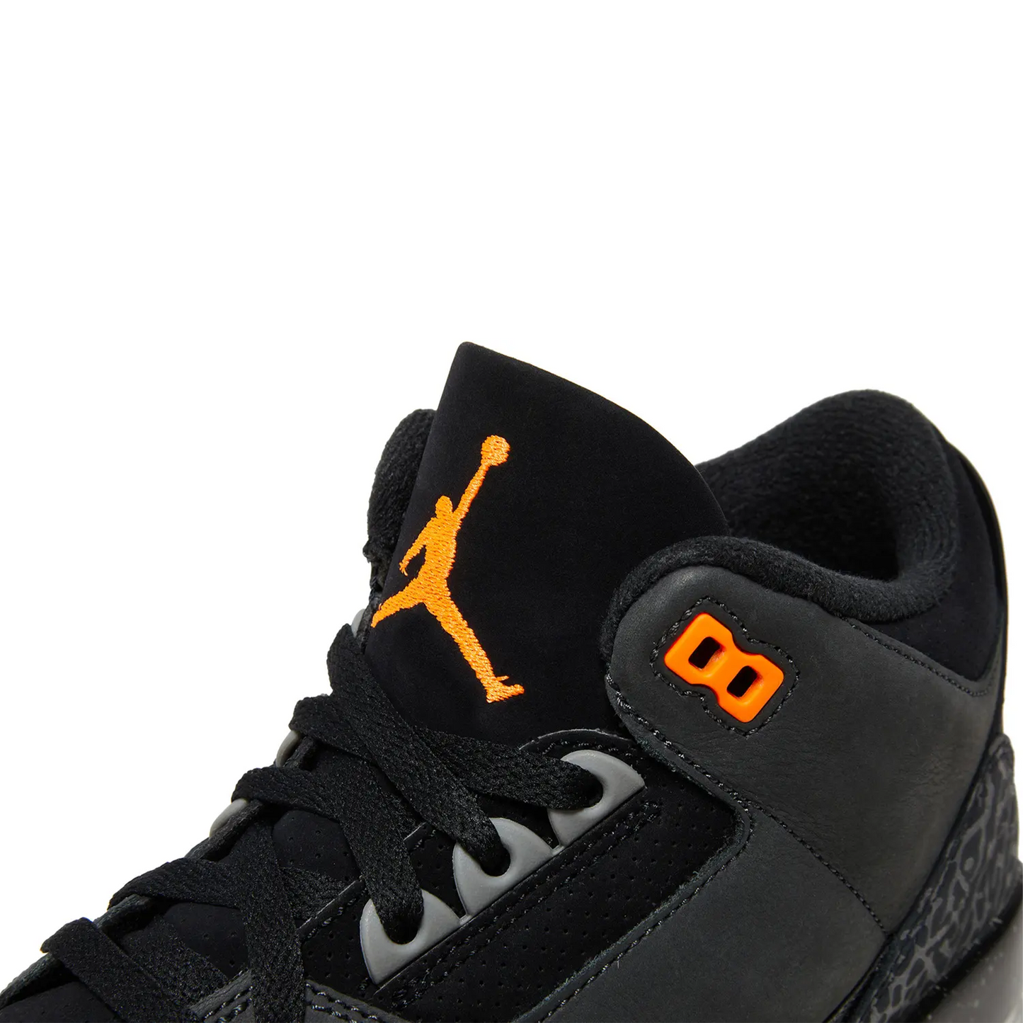 Jordan 3 Retro Fear Pack