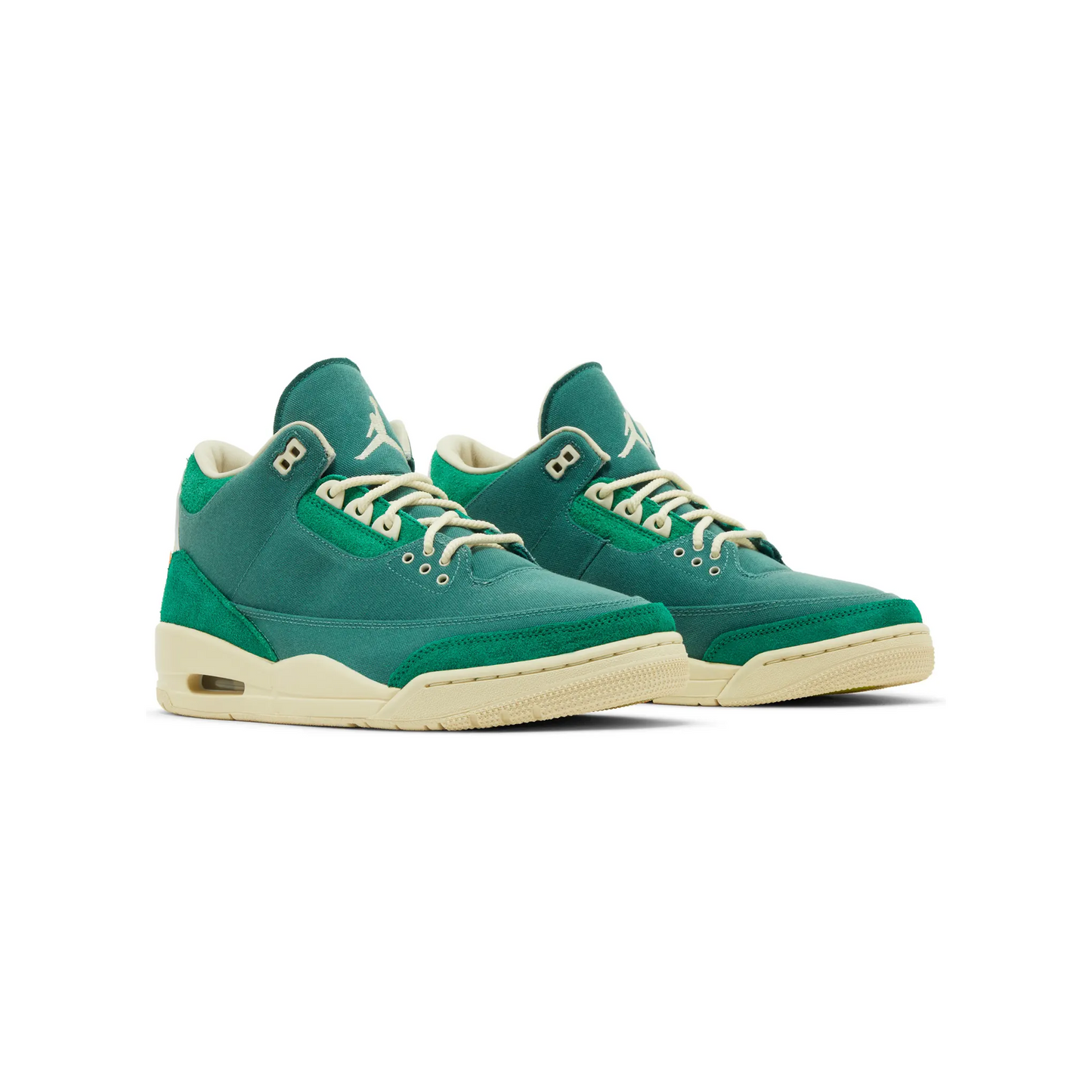 Jordan 3 Retro SP Nina Chanel Abney Bicoastal (W)