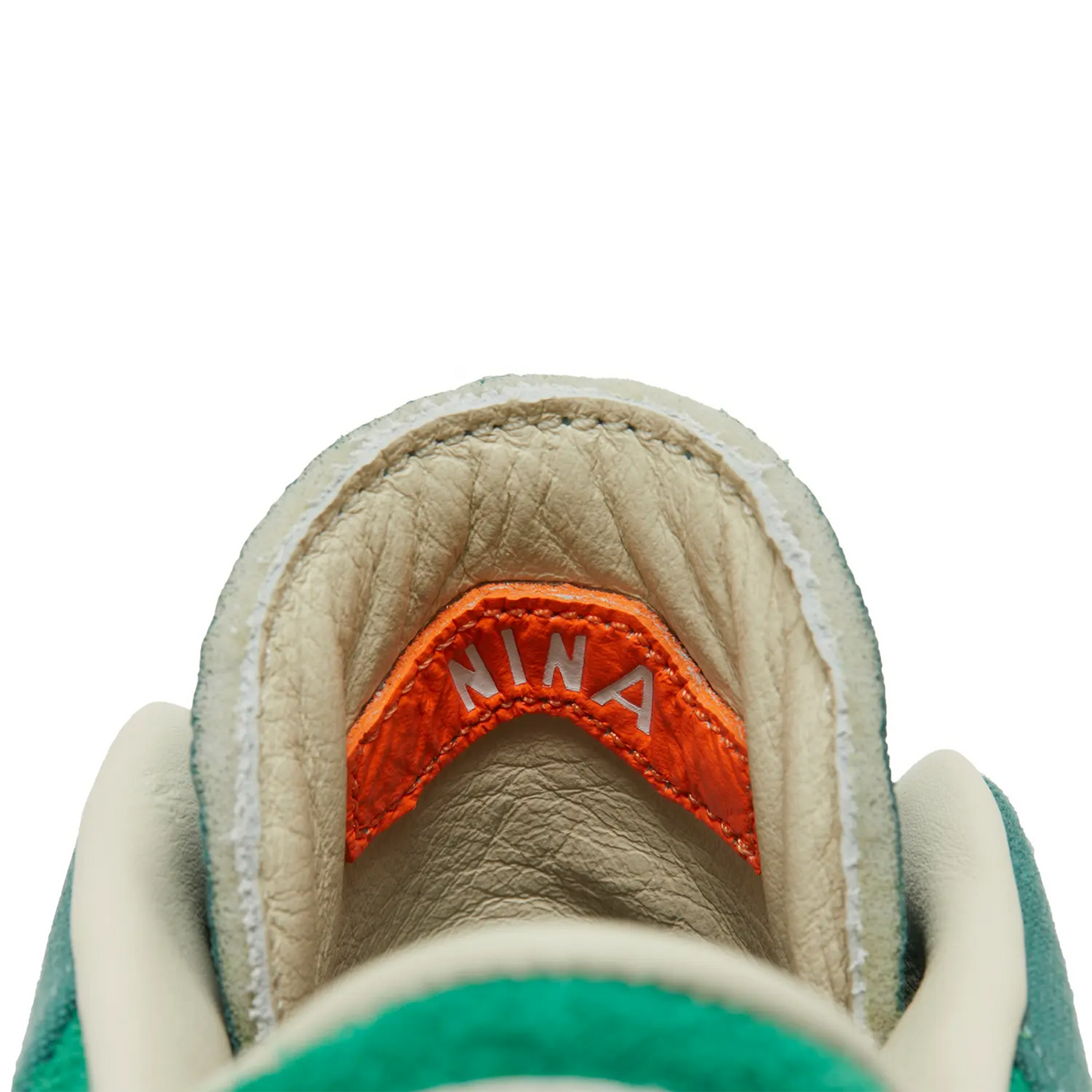 Jordan 3 Retro SP Nina Chanel Abney Bicoastal (W)