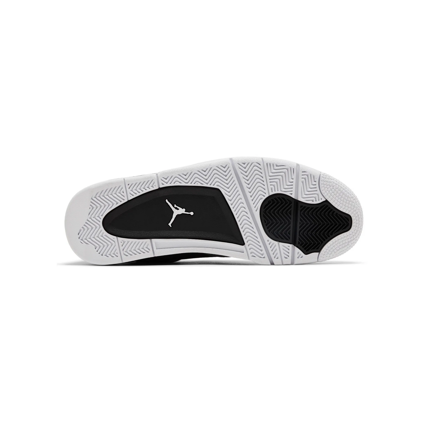 Jordan 4 Retro Fear