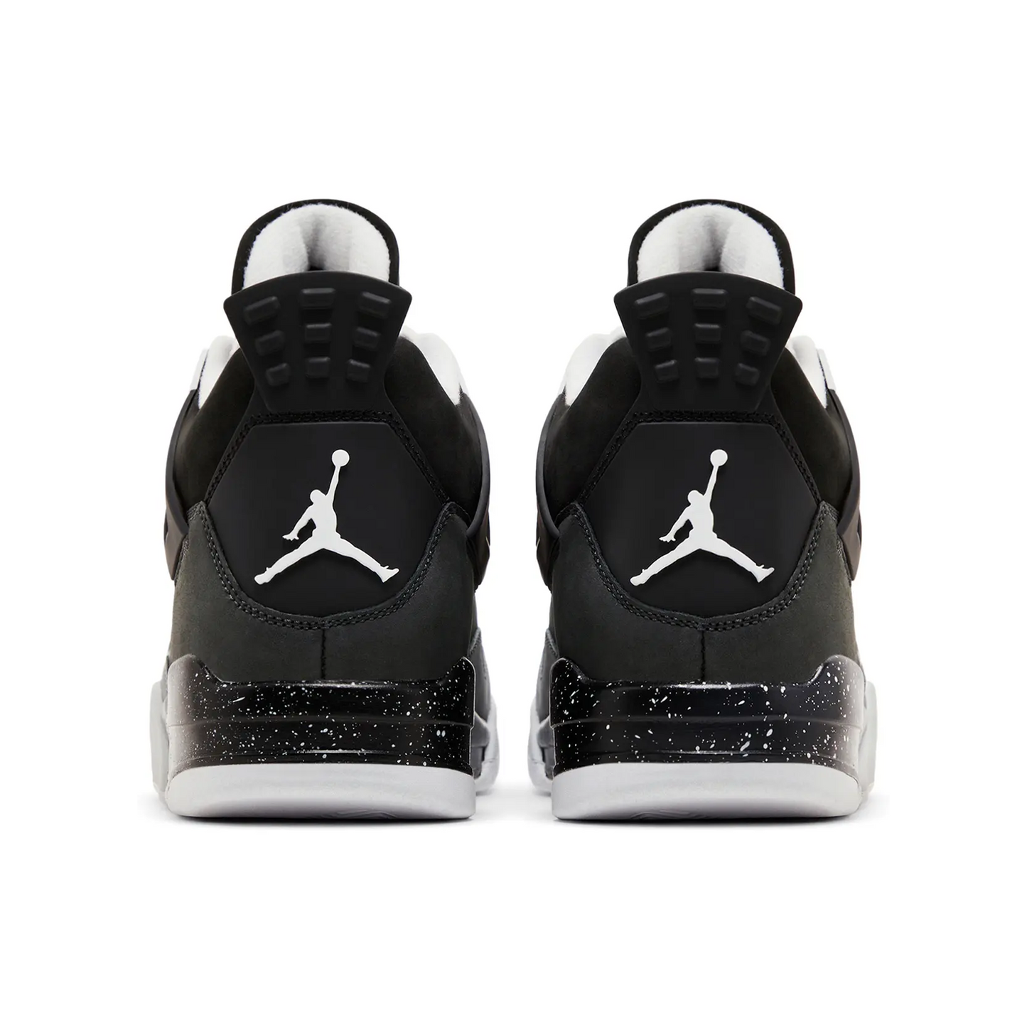 Jordan 4 Retro Fear