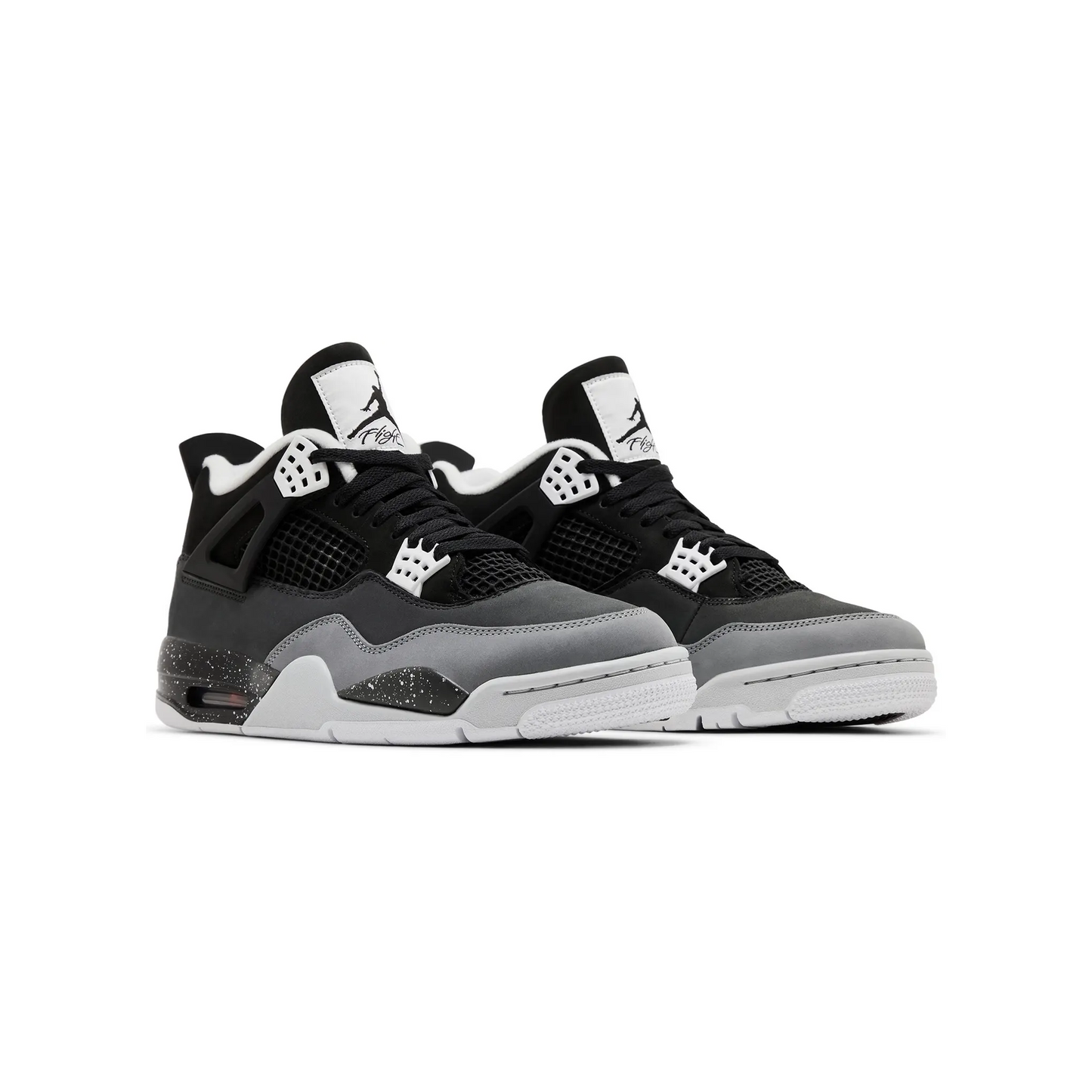 Jordan 4 Retro Fear
