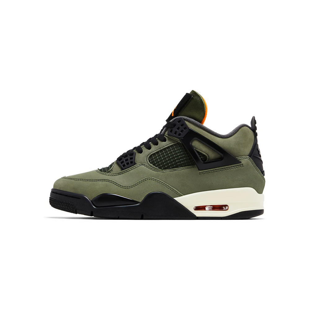 Jordan 4 Retro OG SP Undefeated