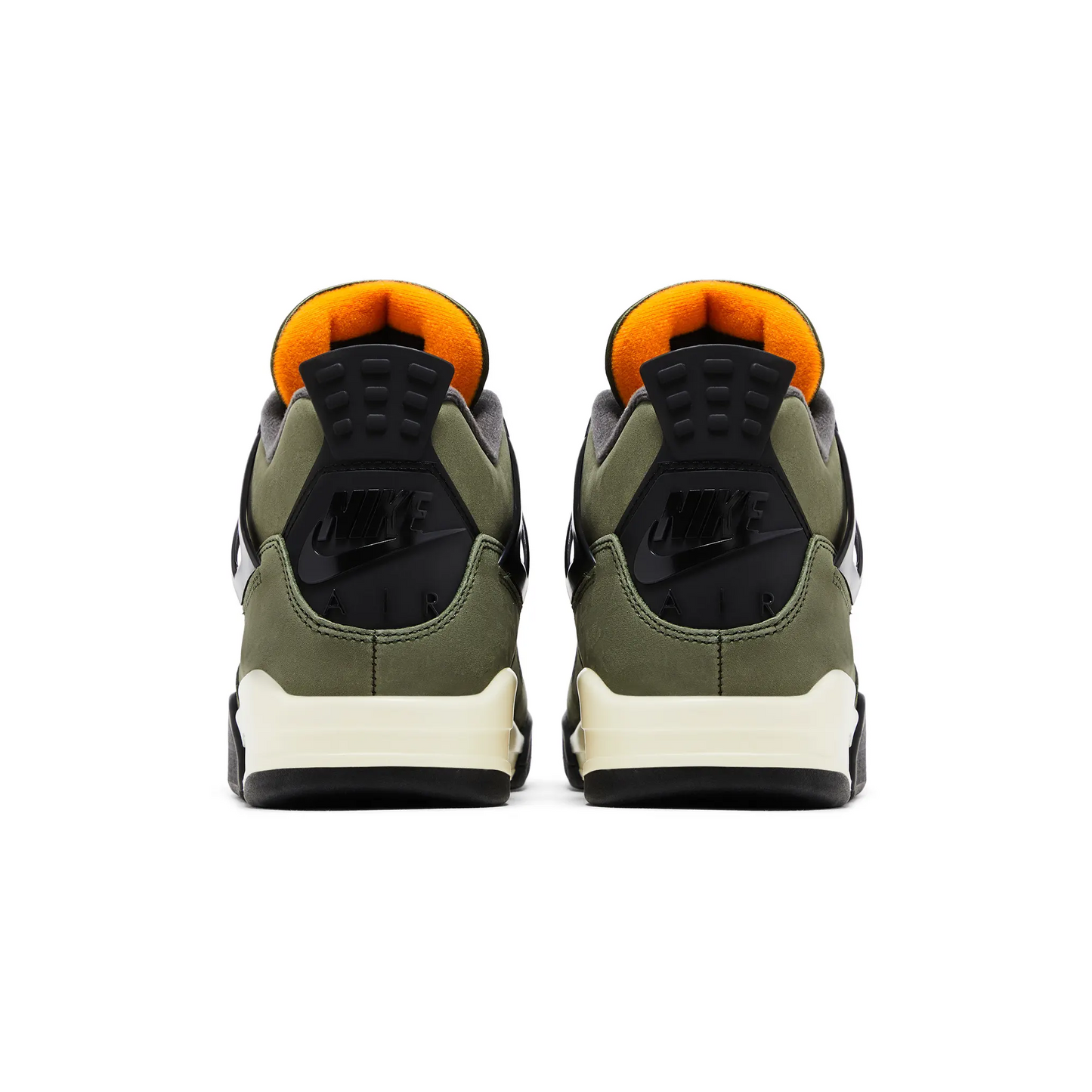 Jordan 4 Retro OG SP Undefeated