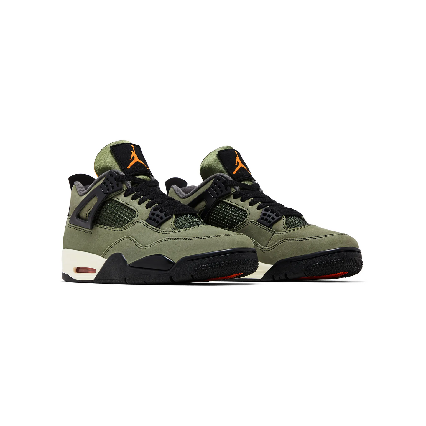Jordan 4 Retro OG SP Undefeated