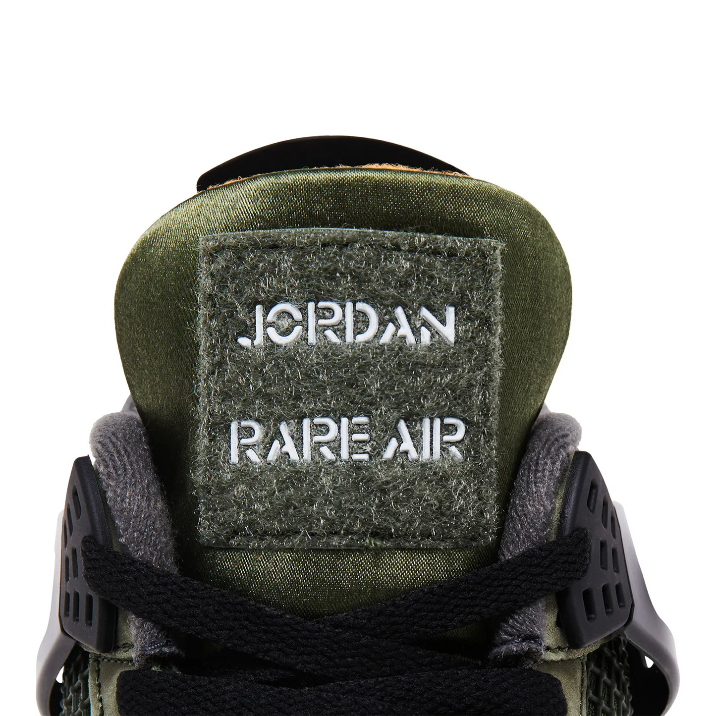 Jordan 4 Retro OG SP Undefeated