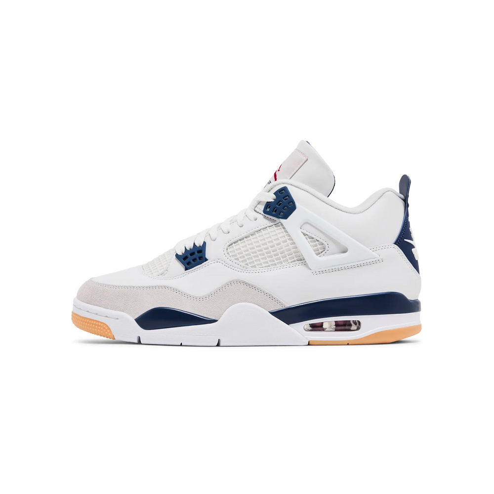 Jordan 4 Retro SB Navy