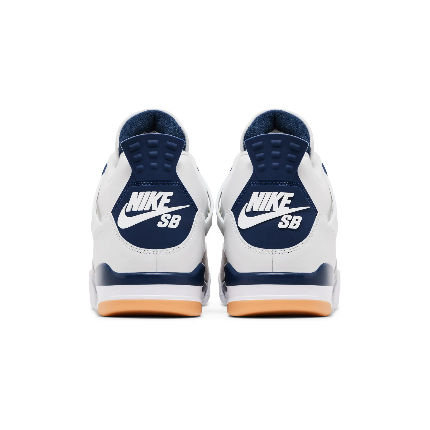 Jordan 4 Retro SB Navy