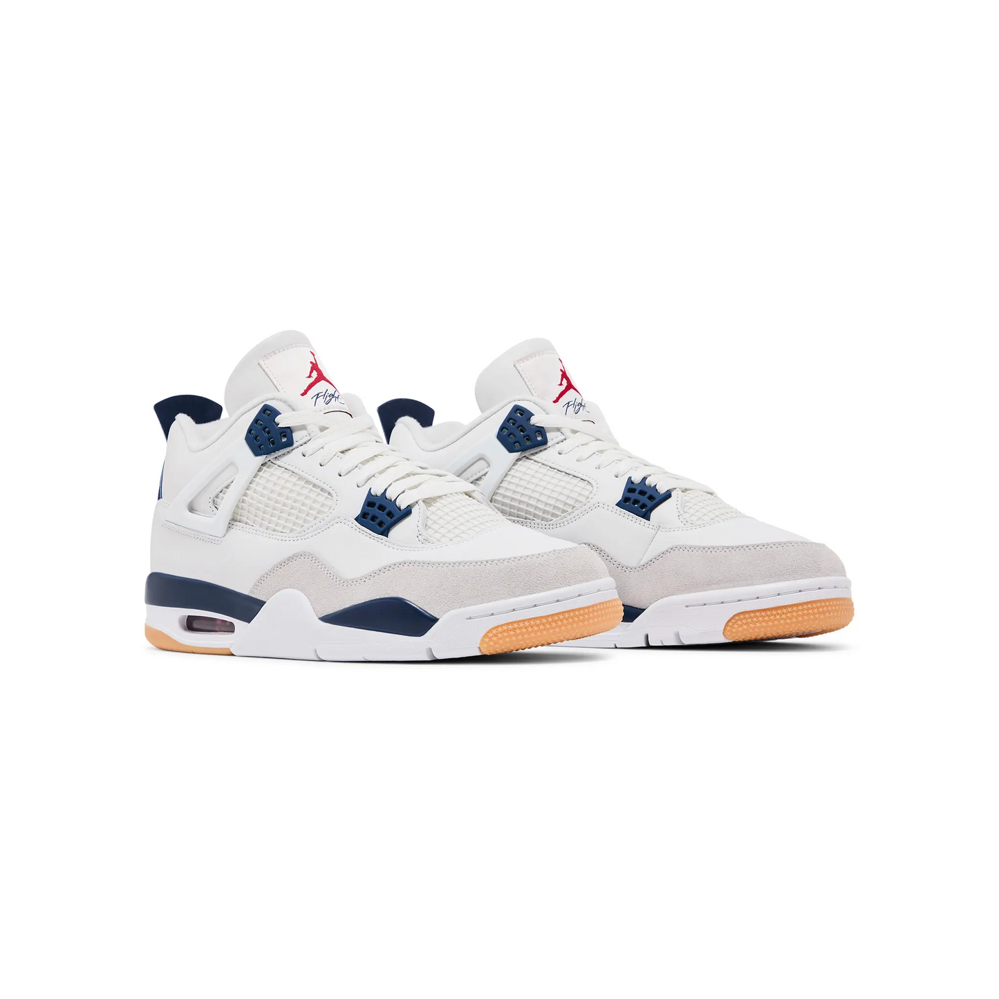 Jordan 4 Retro SB Navy